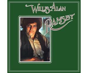 WILLIS ALAN RAMSEY