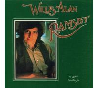 Willis Alan Ramsey by Willis Alan Ramsey