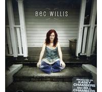 WILLIS, BEC - BEC WILLIS