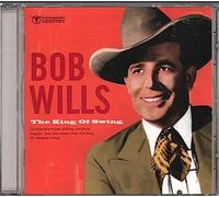 Willis, Bob - King Of Swing