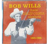 Willis, Bob – Rare California Airshots