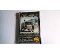 Willis Brothers - 24 Great Truck Drivin Hits