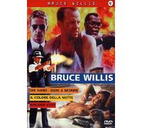 Willis Bruce