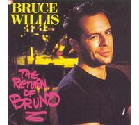 Willis, Bruce - Return of Bruno