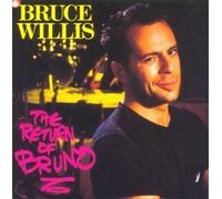 Willis, Bruce - Return of Bruno by Willis, Bruce (1997-03-18)