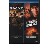 Willis, Bruce - Striking Distance