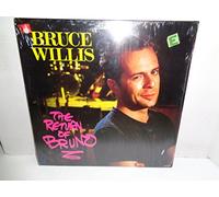 Willis,Bruce - The Return of Bruno [Import]