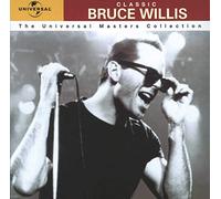 Willis, Bruce - Universal Masters Collection