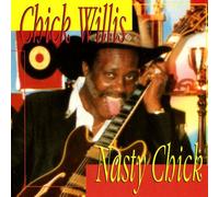 Willis, Chick - Nasty Chick