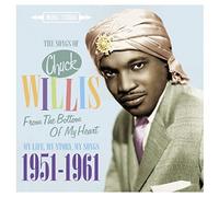From the Bottom of My Heart (My Life, My Story, My Songs 1951-61)