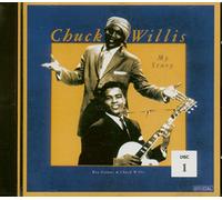 WILLIS, CHUCK - MY STORY VOL.1