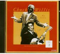 WILLIS, CHUCK - MY STORY VOL.2