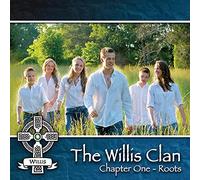 The Willis Clan Chapter Two - Boots (CD) Album