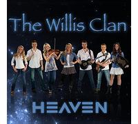 The Willis Clan Heaven (CD) Album