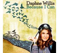 Willis, Daphne - Because I Can