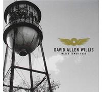 Willis, David Allen - Water Tower Road