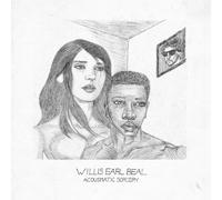 Willis Earl Beal - Acousmatic Sorcery Limited Edition Edition by Willis Earl Beal (2012) Audio CD