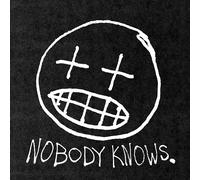 Willis Earl Beal - Nobody Knows (2 LP)