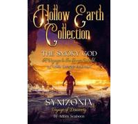 Willis George Emerson Adam Seaborn Hollow Earth Collection (Tascabile)