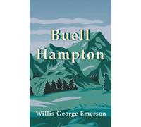 Willis George Emerson Buell Hampton (Tascabile)