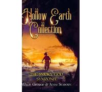 Willis George Emerson Hollow Earth Collection (Copertina rigida)