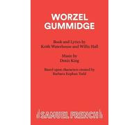 Willis Hall Denis King Keith Waterhouse Barbara Euph Worzel Gummidge (Tascabile)