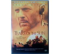 Willis/Hauser/Bellucci - Tears Of The Sun [Edizione: Stati Uniti]