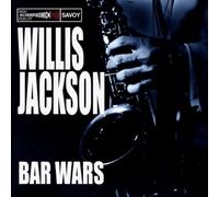 Willis Jackson Quintet - Bar Wars