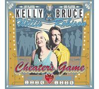 Willis, Kelly & Bruce Robison - Cheater's Game