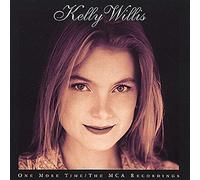 Willis, Kelly - One More Time-Mca Recordings