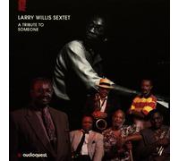 Willis,Larry - A Tribute to Someone