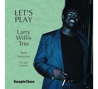 Willis Larry - Let'S Play