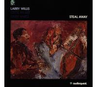 Willis,Larry - Steal Away