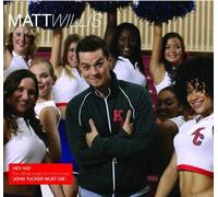 Willis, Matt - Hey Kid