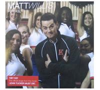 Willis, Matt - Hey Kid