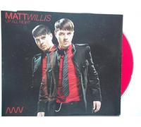 Willis, Matt - Up All Night
