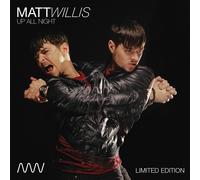 Willis, Matt - Up All Night