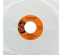 WILLIS, NICOLE - 7-YOU BETTER CHANGE