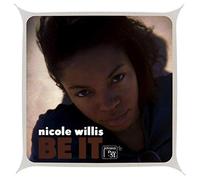 Willis, Nicole - Be It