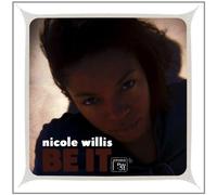 WILLIS, NICOLE - BE IT