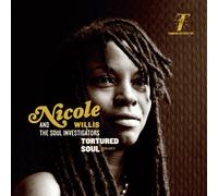Willis, Nicole & Soul Investigators - Tortured Soul