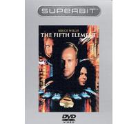 Willis/Oldman - Fifth Element
