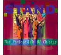 Willis, Rev Dan - Stand