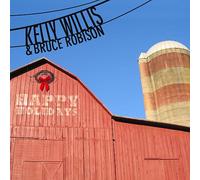 Willis/Robison - Happy Holidays