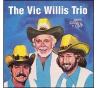Willis, Vic Trio - Vic Willis Trio
