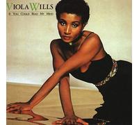 Viola Wills If You Could Read My Mind (CD) Expanded Album