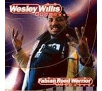 Willis, Wesley - Fabian Road Warrior