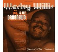 Willis, Wesley - Greatest Hits Volume Iii