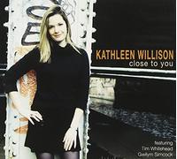 Willison Kathleen - Close to You
