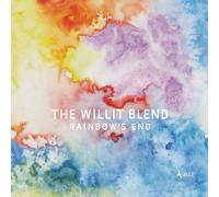 Willit Blend - Rainbow`S End